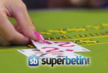 Superbetin Canlı Casino