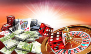 Superbetin Casino Bonusu